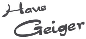 Haus Geiger
